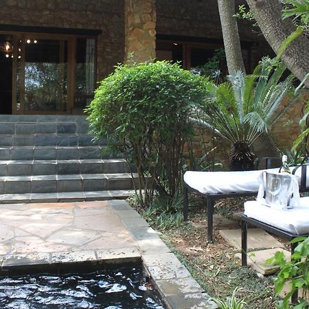 Misty Hills Country Hotel, Conference Centre & Spa Muldersdrift Exterior foto