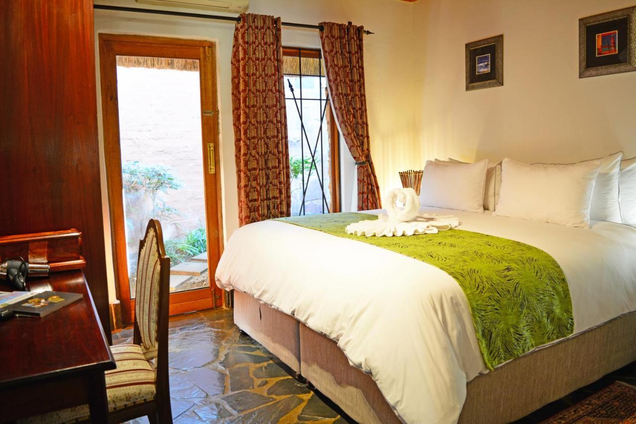 Misty Hills Country Hotel, Conference Centre & Spa Muldersdrift Exterior foto