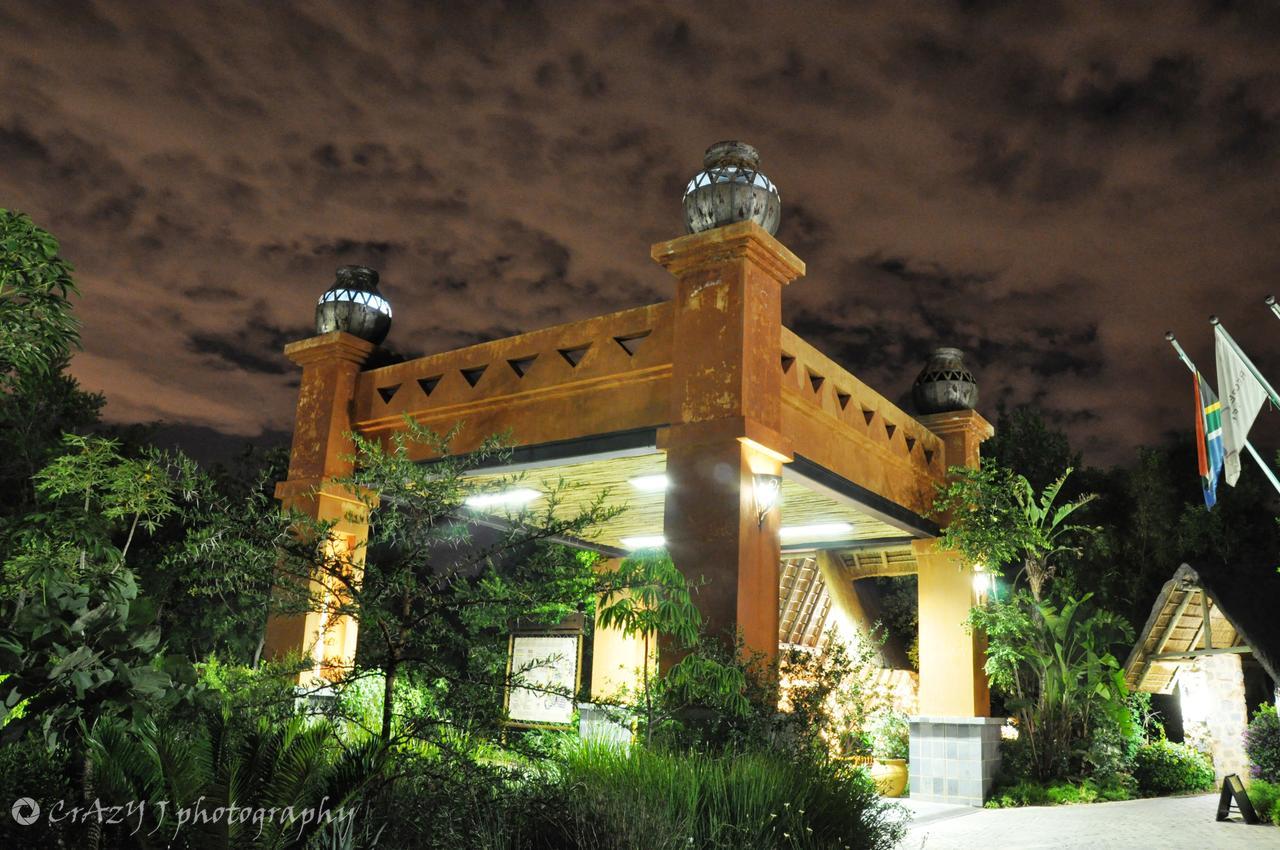Misty Hills Country Hotel, Conference Centre & Spa Muldersdrift Exterior foto