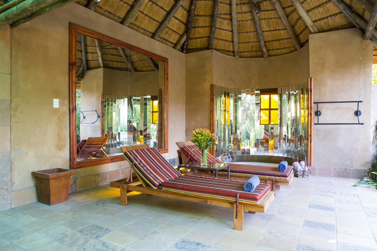 Misty Hills Country Hotel, Conference Centre & Spa Muldersdrift Exterior foto