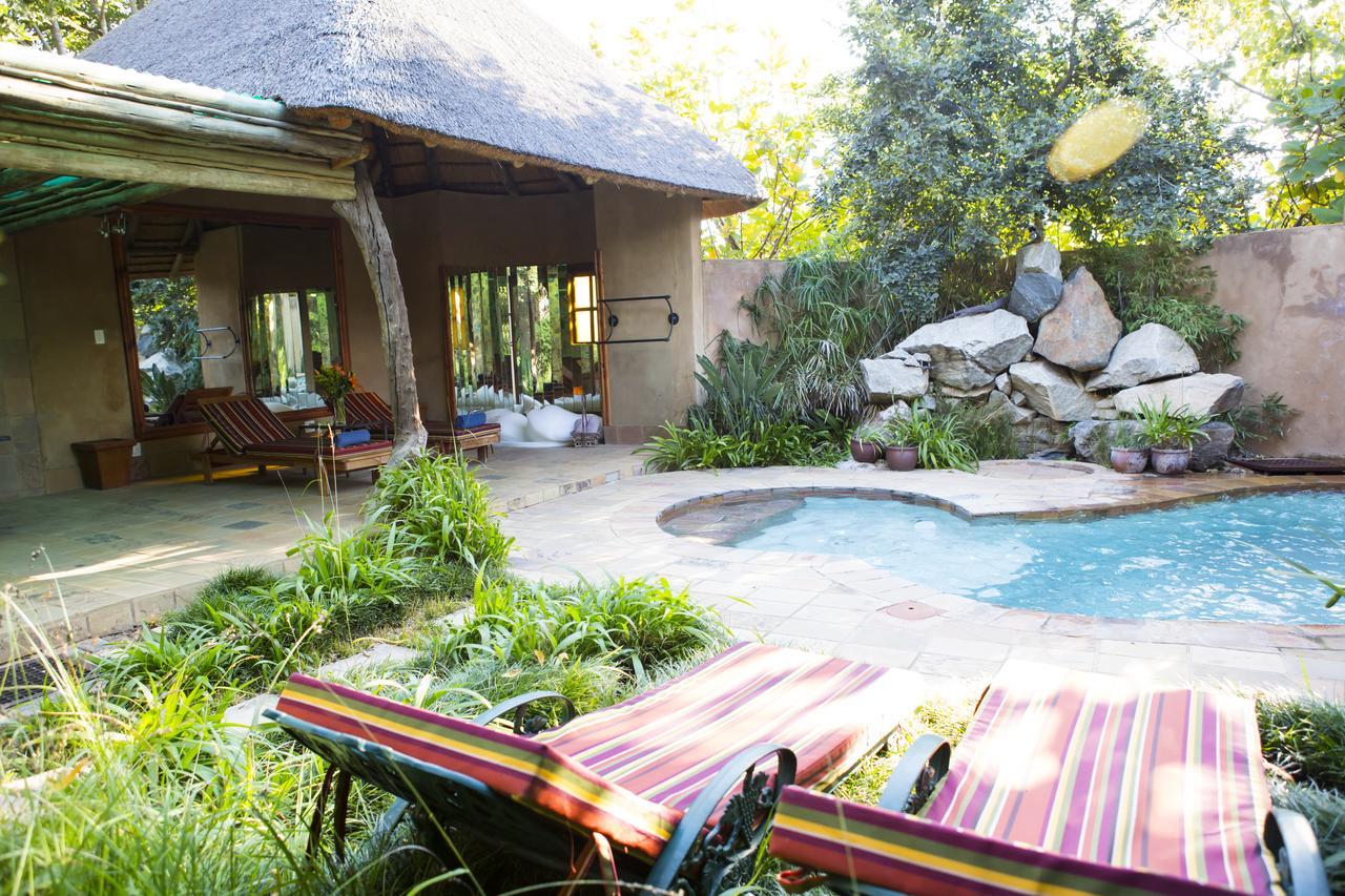 Misty Hills Country Hotel, Conference Centre & Spa Muldersdrift Exterior foto