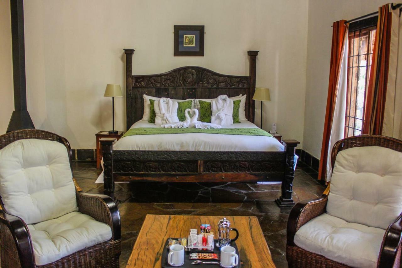 Misty Hills Country Hotel, Conference Centre & Spa Muldersdrift Exterior foto