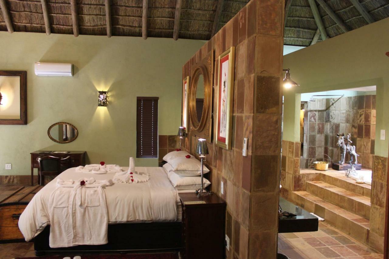 Misty Hills Country Hotel, Conference Centre & Spa Muldersdrift Exterior foto