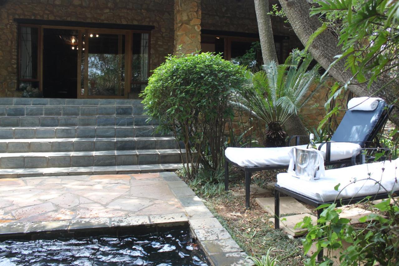 Misty Hills Country Hotel, Conference Centre & Spa Muldersdrift Exterior foto